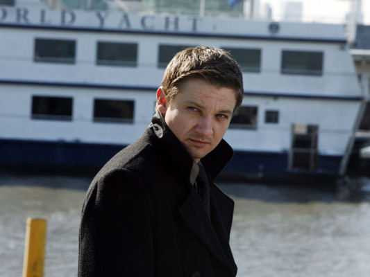 photo 28 in Jeremy Renner gallery [id627822] 2013-04-24 00:00:00