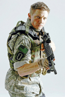 photo 18 in Jeremy Renner gallery [id278749] 2010-07-18 00:00:00