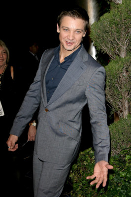 Jeremy Renner pic #452867