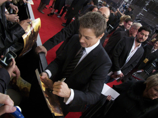 photo 10 in Jeremy Renner gallery [id502179] 2012-04-23 00:00:00