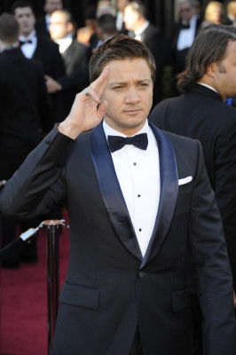photo 23 in Jeremy Renner gallery [id382469] 2011-04-11 00:00:00