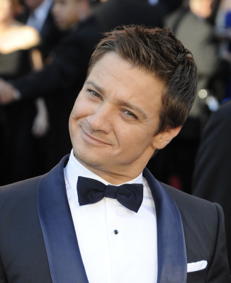 photo 25 in Jeremy Renner gallery [id382467] 2011-04-11 00:00:00