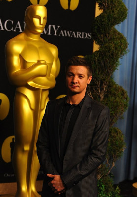 photo 26 in Jeremy Renner gallery [id330141] 2010-12-22 00:00:00