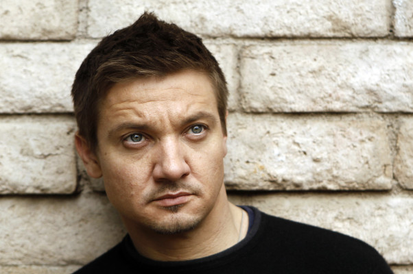 Jeremy Renner pic #391707