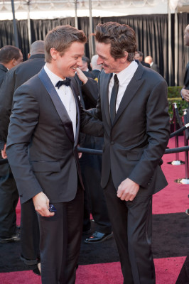 Jeremy Renner pic #452865