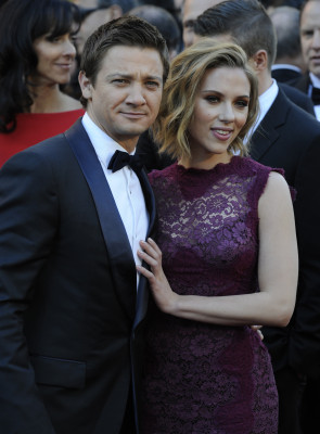 Jeremy Renner pic #452863
