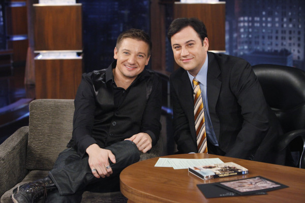 photo 16 in Jeremy Renner gallery [id626081] 2013-04-18 00:00:00