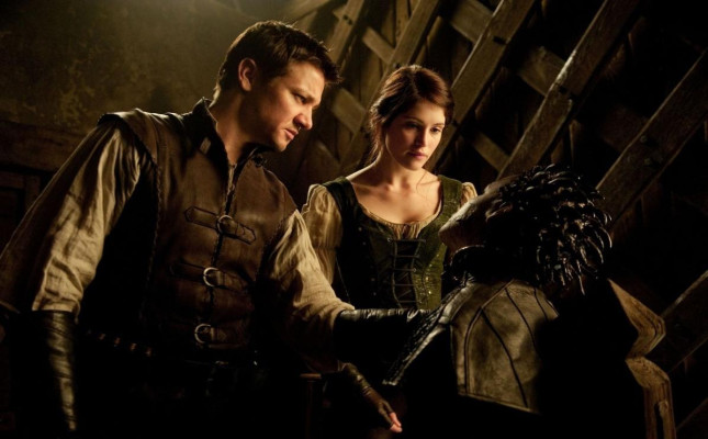 Jeremy Renner pic #604571