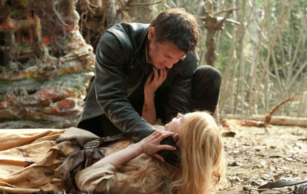 Jeremy Renner pic #604569