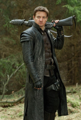 Jeremy Renner pic #604568