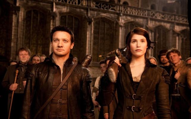 Jeremy Renner pic #604567