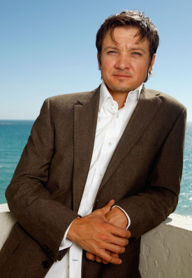 photo 29 in Jeremy Renner gallery [id280840] 2010-07-27 00:00:00