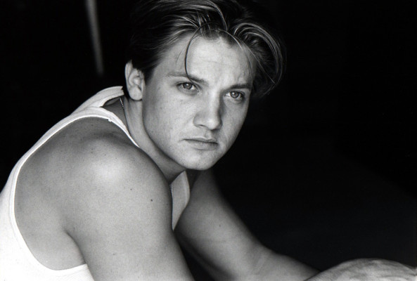 Jeremy Renner pic #280839