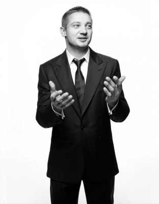 Jeremy Renner pic #452853