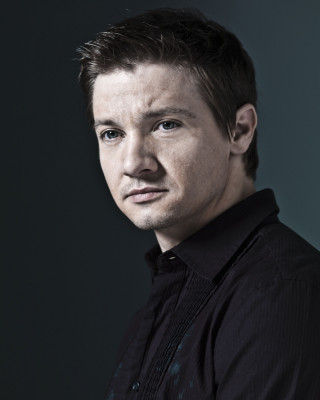 Jeremy Renner pic #280838