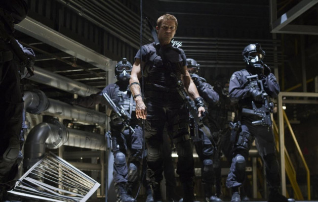 Jeremy Renner pic #604566