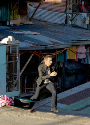Jeremy Renner pic #604565