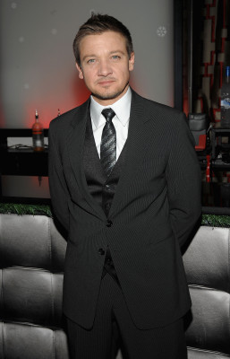 Jeremy Renner pic #626485