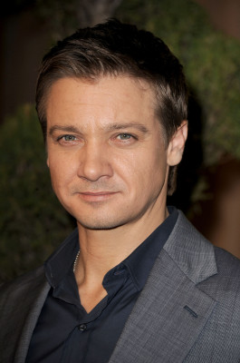 Jeremy Renner pic #626483