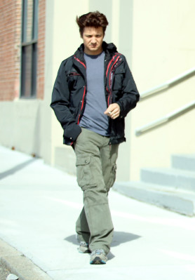 Jeremy Renner pic #626490