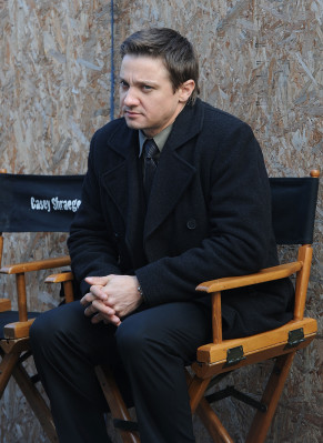 Jeremy Renner pic #626498