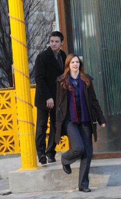 Jeremy Renner pic #626496
