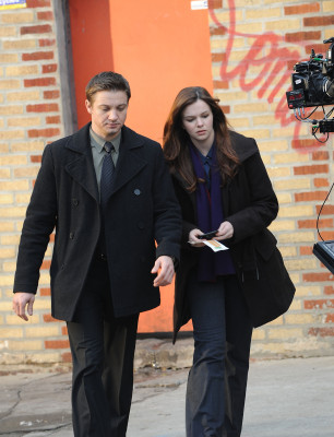Jeremy Renner pic #626495