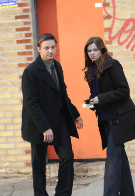 Jeremy Renner pic #626910