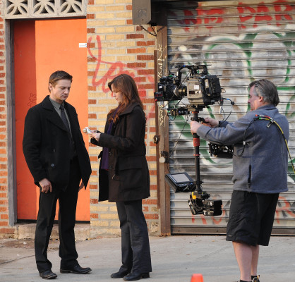 Jeremy Renner pic #626497