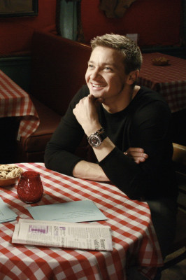 Jeremy Renner pic #626909