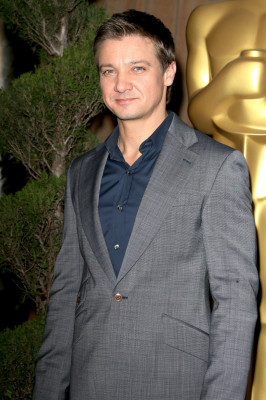 Jeremy Renner pic #366257