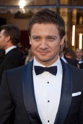 Jeremy Renner pic #626908