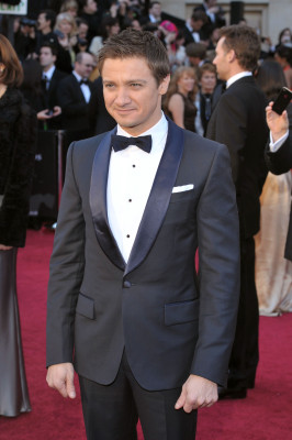Jeremy Renner pic #627292