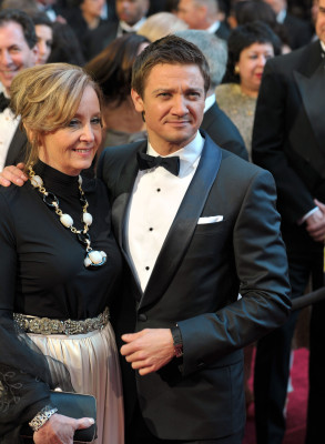 Jeremy Renner pic #627291