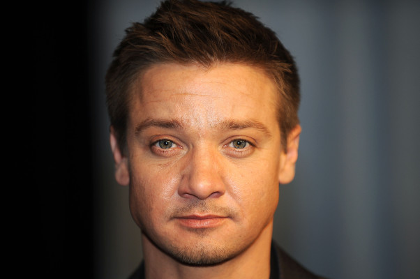 Jeremy Renner pic #627286