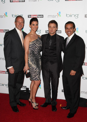 Jeremy Renner pic #627284