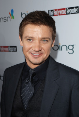 Jeremy Renner pic #627288