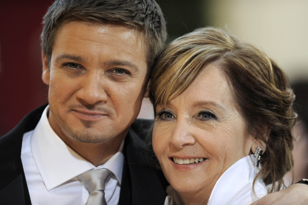 Jeremy Renner pic #627281