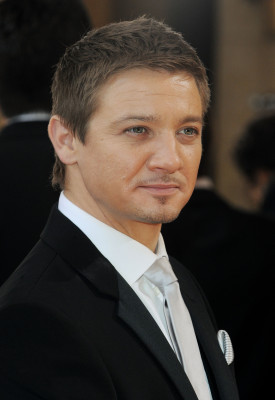 Jeremy Renner pic #627283