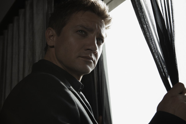 Jeremy Renner pic #518707