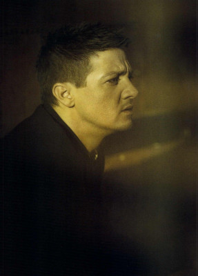 photo 14 in Jeremy Renner gallery [id346166] 2011-01-24 00:00:00
