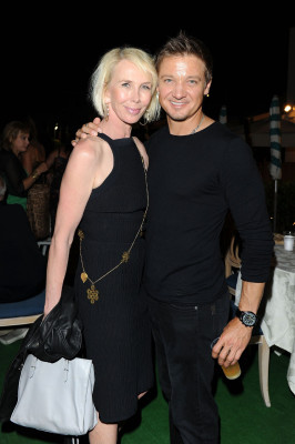 Jeremy Renner pic #552871