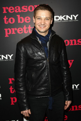 photo 3 in Jeremy Renner gallery [id346238] 2011-01-24 00:00:00
