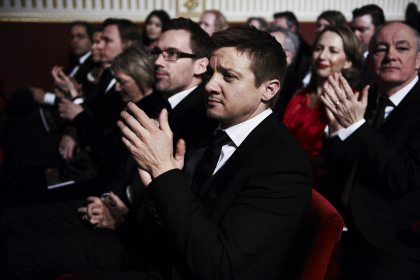 Jeremy Renner pic #346624