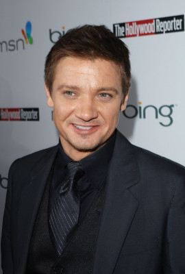 Jeremy Renner pic #344996