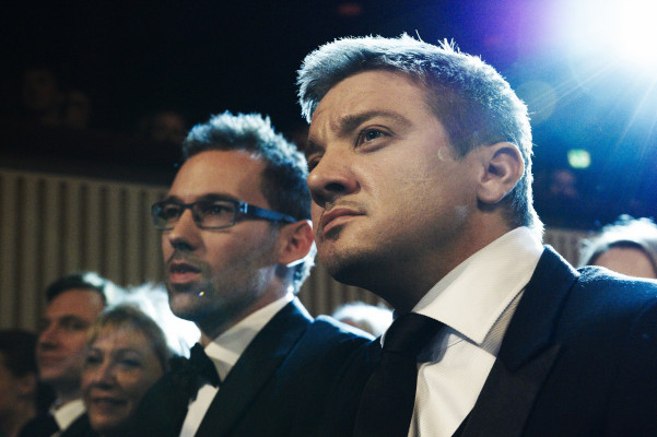 Jeremy Renner pic #346626