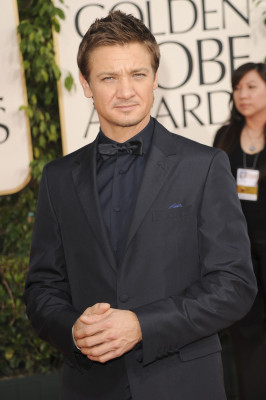Jeremy Renner pic #343853