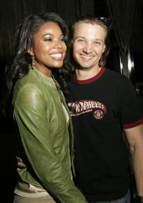 Jeremy Renner pic #552870
