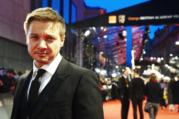 Jeremy Renner pic #346625