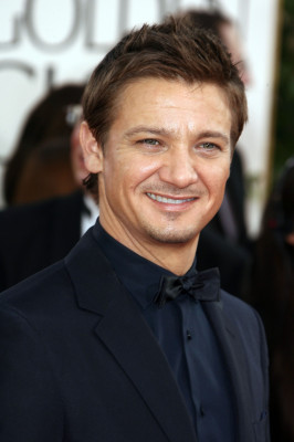 photo 14 in Jeremy Renner gallery [id343850] 2011-01-19 00:00:00